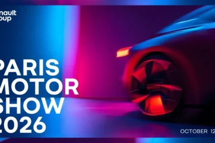 Renault Group listo para el París Motor Show