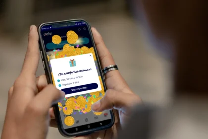 dale! incorpora gamificación para premiar el uso de su billetera digital