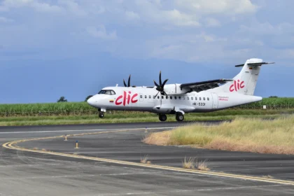 La Aerolínea Clic regresa a Cartagena para la temporada de fin de año