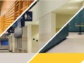 Axis presenta sensores de calidad del aire para contribuir a entornos escolares más seguros y saludables