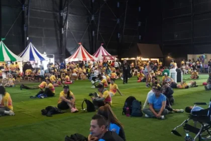 Unidos Fest 2026, el festival que transforma vidas con música y propósito