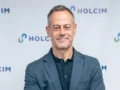 Carlos Casado nuevo presidente ejecutivo de Holcim Colombia