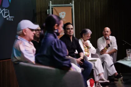 Barranquilla e IXEL Moda celebra 20 años de trayectoria