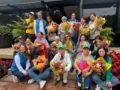 Asocolflores conmemora el Día de la Mujer Rural destacando su rol en la floricultura de exportación