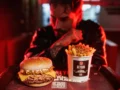 Burger King y Reykon alianza entre música y hamburguesas en Colombia
