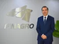 Édgar Chalhoub Succar nuevo presidente de Finagro