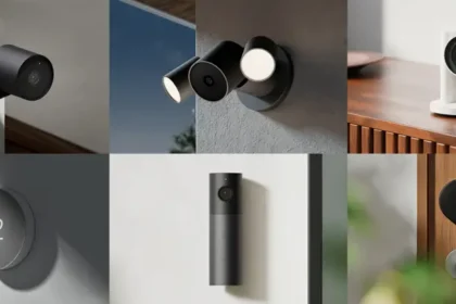 LG Electronics anuncia accesorios para el hogar inteligente