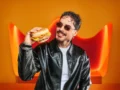 Conozca a Reykon, Burger King convierte la Líder King en una oportunidad para acercarse al artista