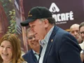 MinAgricultura busca alianzas internacionales para transformar el café colombiano y renovar más de 80.000 hectáreas