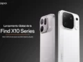 OPPO Find X10: la nueva generación de fotografía móvil ya llega