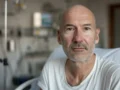 Cáncer de mama masculino: El riesgo aumenta con la edad