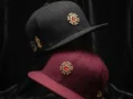 New Era lanza su colaboración con J Balvin y Ryan Castro