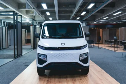 Cinco razones que impulsan la adopción de movilidad eléctrica en los emprendedores