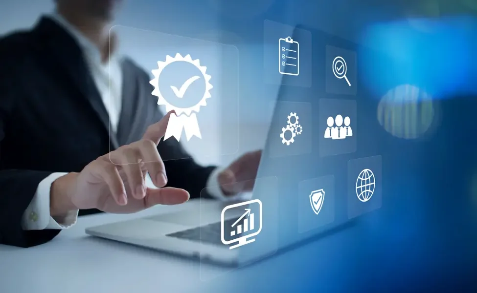 La competitividad empresarial en Colombia se elevará con la ISO 9001 edición 2026.