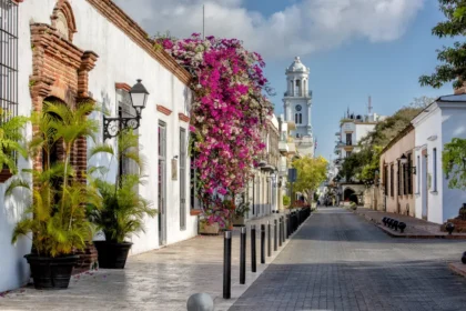 Santo domingo: el mejor destino del caribe a menos de tres horas de Colombia