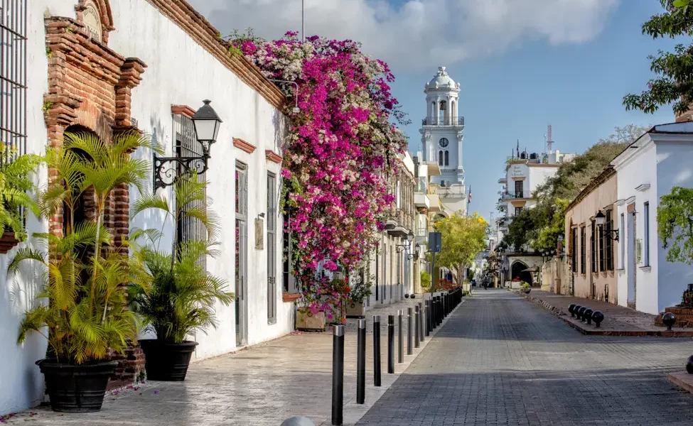 Santo domingo: el mejor destino del caribe a menos de tres horas de Colombia