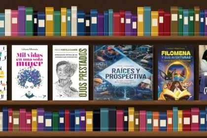 Seis autores llegan a la Feria del Libro de Cali con historias sobre educación, política, finanzas y diversidad cultural