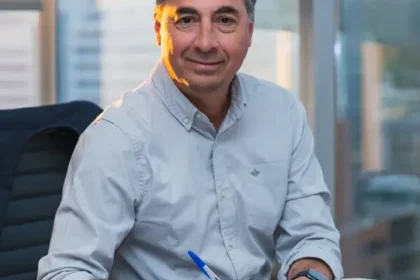 Mauricio Rocha asume el liderazgo de SGS en América Latina