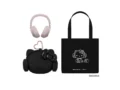 Sony y Sanrio presentan una edición especial de audífonos/auriculares para Latinoamérica 