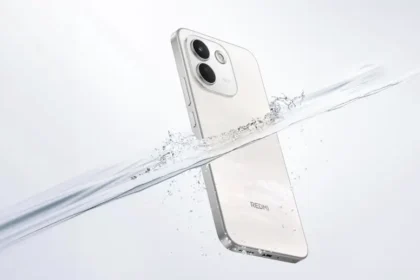 Así enfrenta la Serie REDMI Note 17 el día a día