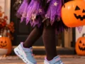 Guía para Halloween: Consejos clave para cuidar los pies de los niños este 31 de octubre