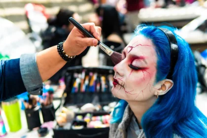 Maquillaje de Halloween: ¿qué se debe tener en cuenta para cuidar la piel después de esta celebración?