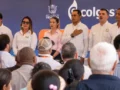 Tierralta cambia el fogón de leña por gas domiciliario por red