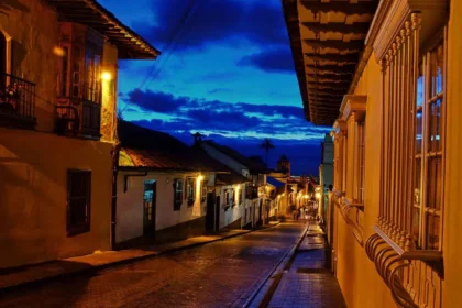 Fantasmas y leyendas protagonizan los cinco tours más tenebrosos de Latinoamérica