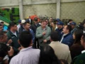 MinAgricultura y papicultores acuerdan hoja de ruta para avanzar en una transformación productiva