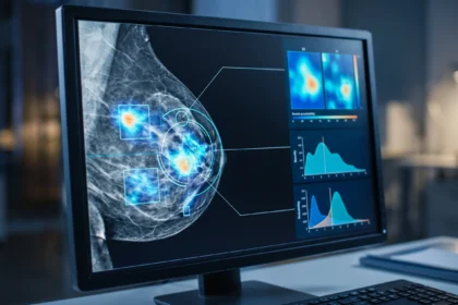 Dos soluciones colombianas apuestan por la IA para acelerar el diagnóstico del cáncer de mama