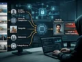 Los datos públicos pueden alimentar un ciberataque
