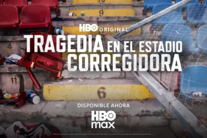 La serie documental ‘Tragedia en el Estadio Corregidora’ ya está disponible en HBO MAX