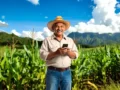 Con $18,2 billones en saldo de cartera, Bancolombia acompaña el crecimiento del agro colombiano