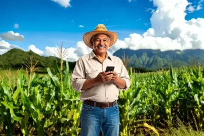 Con $18,2 billones en saldo de cartera, Bancolombia acompaña el crecimiento del agro colombiano