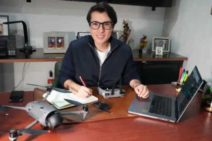 Drones en Colombia: riesgos, regulación y ¿una amenaza en expansión?