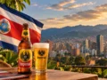 Imperial más de 63.000 costarricenses mantienen su vínculo con Costa Rica desde el extranjero