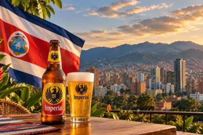 Imperial más de 63.000 costarricenses mantienen su vínculo con Costa Rica desde el extranjero