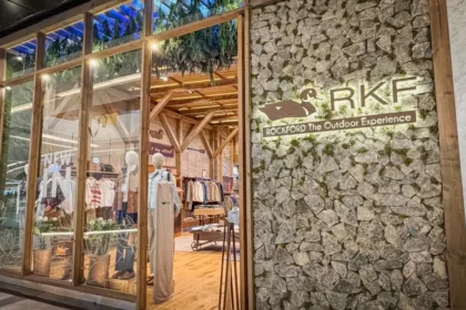 RKF abrió “Nuestra Cabaña” en CC Parque La Colina con su nueva colección