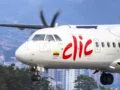 Regresa Clic Pass con más días para volar y tarifas preferenciales para viajar en lo que resta de año y comienzos del 2027