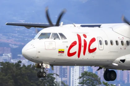 Regresa Clic Pass con más días para volar y tarifas preferenciales para viajar en lo que resta de año y comienzos del 2027
