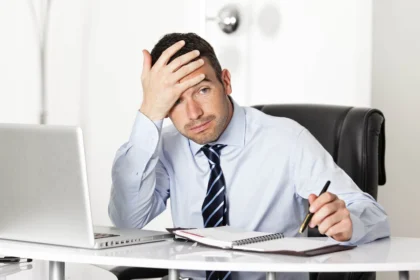 Señales de que ya debería revisar cómo está administrando la empresa