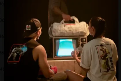 Everlast y Street Fighter unen a dos generaciones de fighters con su primera colaboración oficial para Latinoamérica