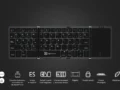 Llega a Colombia FlexPlit, el teclado ideal para nómadas digitales de Klip Xtreme