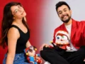 Noelia Lestani y Rodo Balderas llegan a Comic Con Medellín 2026 con El Asombroso Circo Digital