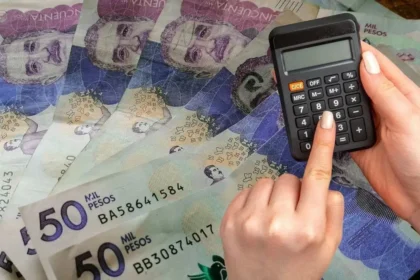 Recorte presupuestal de $13,8 billones sería insuficiente para corregir el déficit fiscal de Colombia, advierte experto