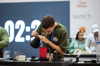 Café de Colombia, el origen que cuida lo que importa