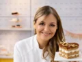 Luisa Quiroz abre en Bogotá su diplomado en pastelería creativa