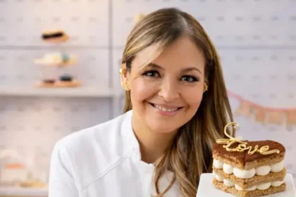 Luisa Quiroz abre en Bogotá su diplomado en pastelería creativa