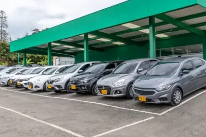 Localiza Rent a Car celebra 20 años transformando la movilidad en Colombia
