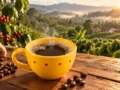 Dime cómo tomas café y te diré de qué región de Colombia eres